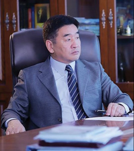 ТӨЛӨӨЛӨН УДИРДАХ ЗӨВЛӨЛИЙН ХАРААТ БУС ГИШҮҮН Д.ХҮРЭЛБААТАР